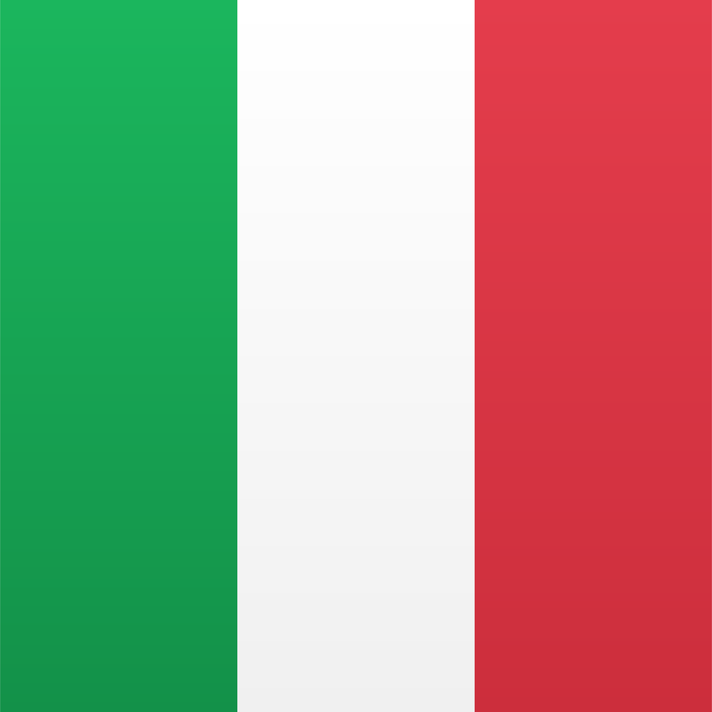 Italian flag